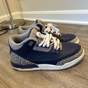 Retro 3 Please see pics for condition -USED